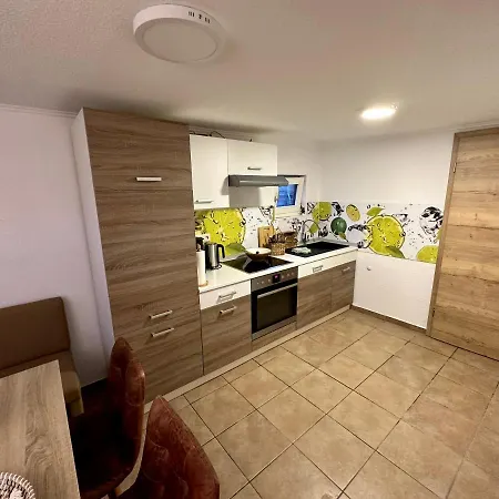 Ferienwohnung No1am Golfplatz In Der Bluetenstadt In Ostfriesland * Wiesmoor