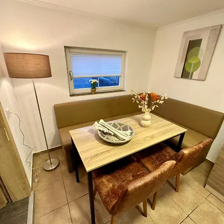 Apartament Ferienwohnung No1am Golfplatz In Der Bluetenstadt In Ostfriesland *