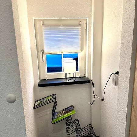 Ferienwohnung No1am Golfplatz In Der Bluetenstadt In Ostfriesland *