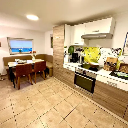 Ferienwohnung No1am Golfplatz In Der Bluetenstadt In Ostfriesland Wiesmoor