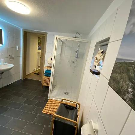 Ferienwohnung No1am Golfplatz In Der Bluetenstadt In Ostfriesland Wiesmoor