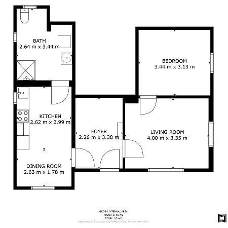 Apartament Ferienwohnung No1am Golfplatz In Der Bluetenstadt In Ostfriesland *